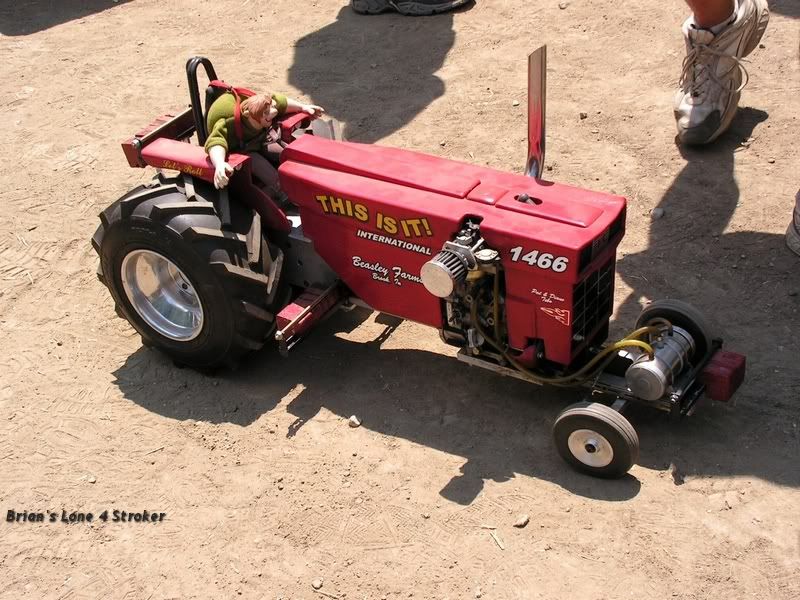 rc tractor for sale